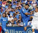 Getafe 1-2 Real Madrid: resumen, resultado y goles del partido