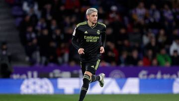 Seedorf enloquece con Valverde