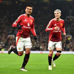 Manchester United - Chelsea: Horario, TV; cómo y dónde ver la Premier League en USA