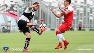 Preocupación en el Cacique: Rivero sufrió lesión en la rodilla