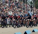 Ver en directo la Copa del Mundo UCI de MTB deja de ser gratis