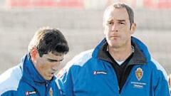 Apelación tampoco le quita la roja a Zapater