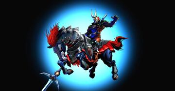 Jefes finales de videojuegos