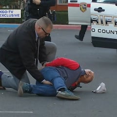 Tiroteo en Half Moon Bay, en California, deja 7 muertos