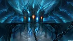 Imágenes de World of Warcraft: Wrath of the Lich King