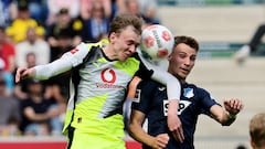 ¡El Bayern, campeón virtual!