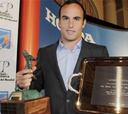 Donovan, el mejor futbolista de EEUU en 2009 y toda la década