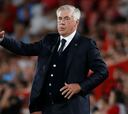 Ancelotti exhibe a su defensa
