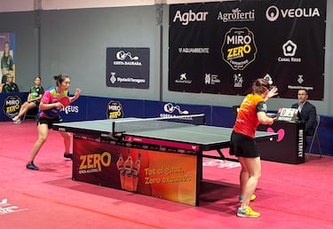 UCAM does its homework in France