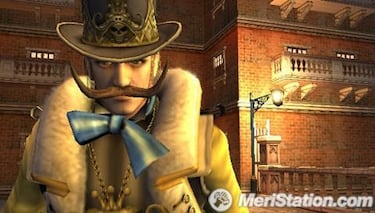 [E3] Soul Calibur: Broken Destiny, Impresiones