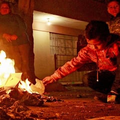 CaMe llama a evitar quemar pirotecnia en Navidad