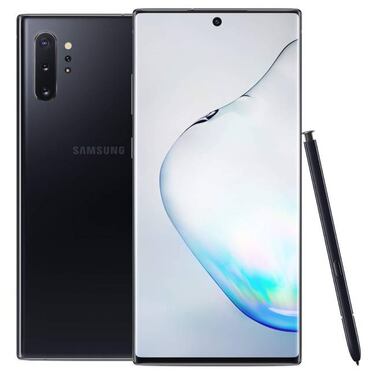 Samsung Galaxy Note 10, los móviles más seguros según el CNI español