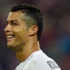 Cristiano Ronaldo: otro intento para alcanzar el récord de Raúl