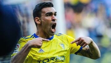 Romera no se ejercitó con el grupo a tres días del inicio liguero