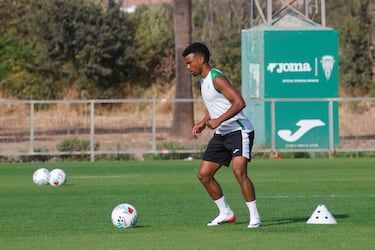 Dalisson: “Siempre vamos a mirar para arriba”