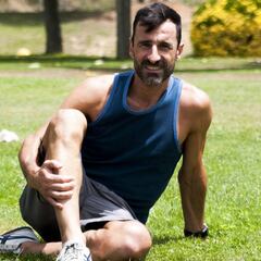 García Bragado: “No voy a este Mundial; ya pienso en 2019”