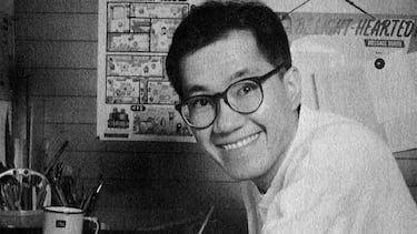 Toyotaro revela cómo se convirtió en el sucesor de Toriyama al frente de ‘Dragon Ball’: “Él me eligió”