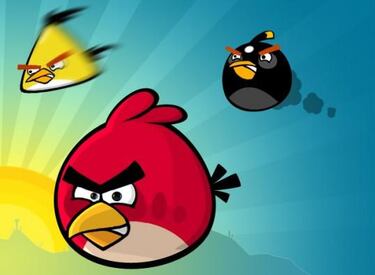La película de Angry Birds se retrasa hasta el 2016
