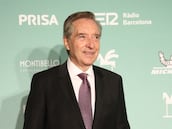 El periodista Iñaki Gabilondo.