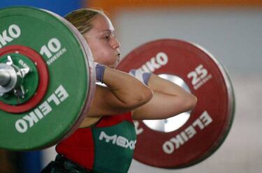 Carolina Valencia podría ser sancionada de por vida por dopaje