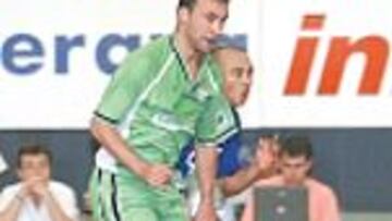 El Interviú ya está en la Copa.