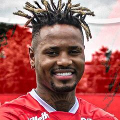 América confirma a Gustavo Torres como su sexto refuerzo