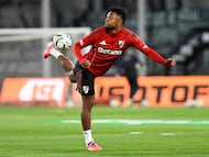 According to an executive close to the player, the River Plate striker is already in talks to move to Mexico with three clubs declaring an interest.