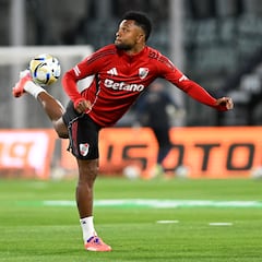 Revelan que Miguel Borja tiene negociación avanzada con un grande de México