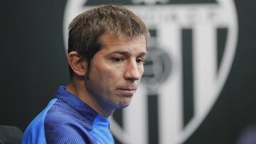 13/02/20 RUEDA DE PRENSA DE ALBERT CELADES