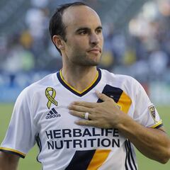 Landon Donovan, arrepentido de la rivalidad con México