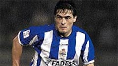 Acuña no ve mal su posible cesión