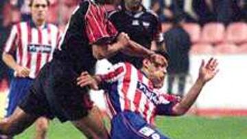 Sporting y Extremadura igualaron en El Molinón.