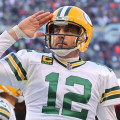 Green Bay Packers alcanzan el hito de más victorias en la historia de la NFL