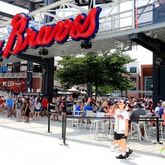Voice of the Atlanta Braves, Casey Motter dies suddenly aged 54