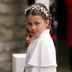 How Kate Middleton broke royal tradition at King Charles III’s coronation