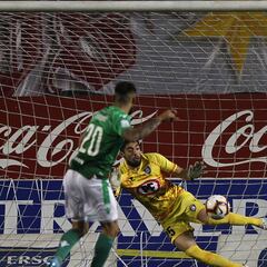 Castellón fue figura en el triunfo de Huachipato sobre Audax