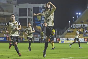 14 jugadores que veremos en el Ascenso MX durante el Clausura 2020