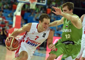 Todos los NBA que puedes ver en el Eurobasket 2017