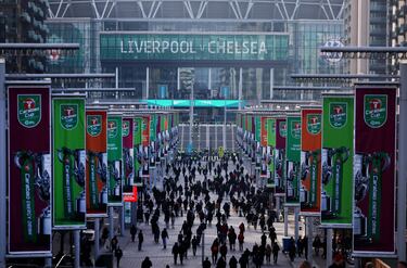 Chelsea injury update ahead of the Carabao Cup final, predicted starting XI