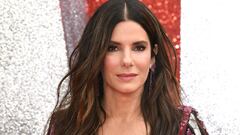 Imagen de Sandra Bullock.