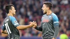 “Maradona estaría orgulloso”