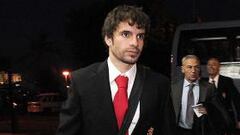 Rivera mide al Mallorca