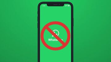 WhatsApp dejará de dar soporte a estos iPhones, ¿estará el tuyo entre ellos?