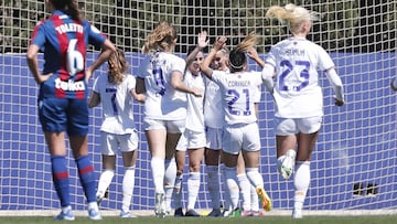 24/04/22
 COPA DE LA REINA 
 CUARTOS DE FINAL
  
 LEVANTE UD
 REAL MADRID
 GOL 
 ASLLANI ALEGRIA
 