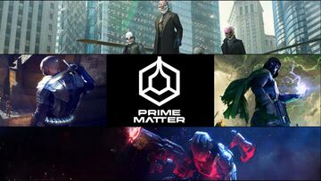 Koch Media Primetime Gaming