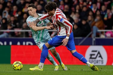 Fidalgo revela el sueño realizado que marcó su carrera a los 28 años