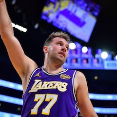 Spurs 116 vs 118 Lakers summary, stats, scores and highlights | NBA