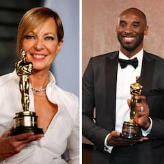 'I, Tonya', 'Dear Basketball' e 'Icarus': 3 Oscars para el deporte