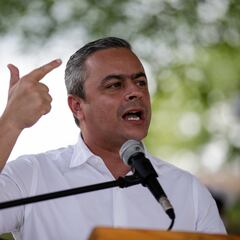 ¿Por qué tumban el nombramiento del alcalde encargado de Medellín, Juan Camilo Restrepo?