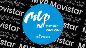 Ya se puede votar por el MVP de la Liga Endesa 2021-22